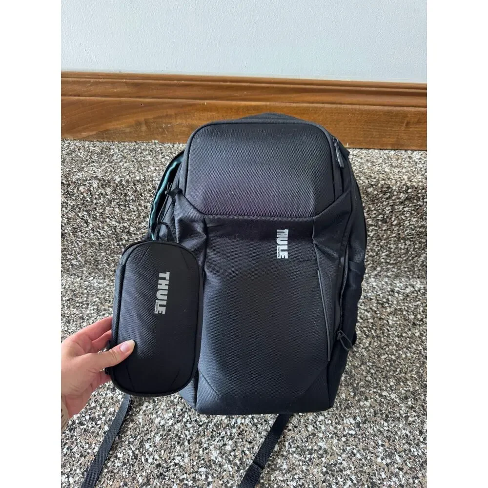 Thule Accent backpack 20L black